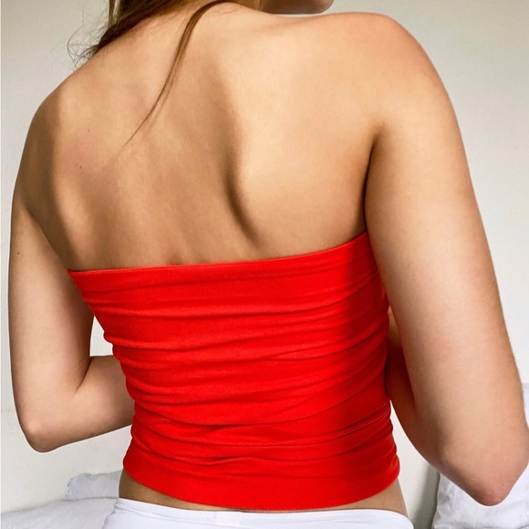 Free People Intimately Carrie Tube Top - Picture 4 of 4